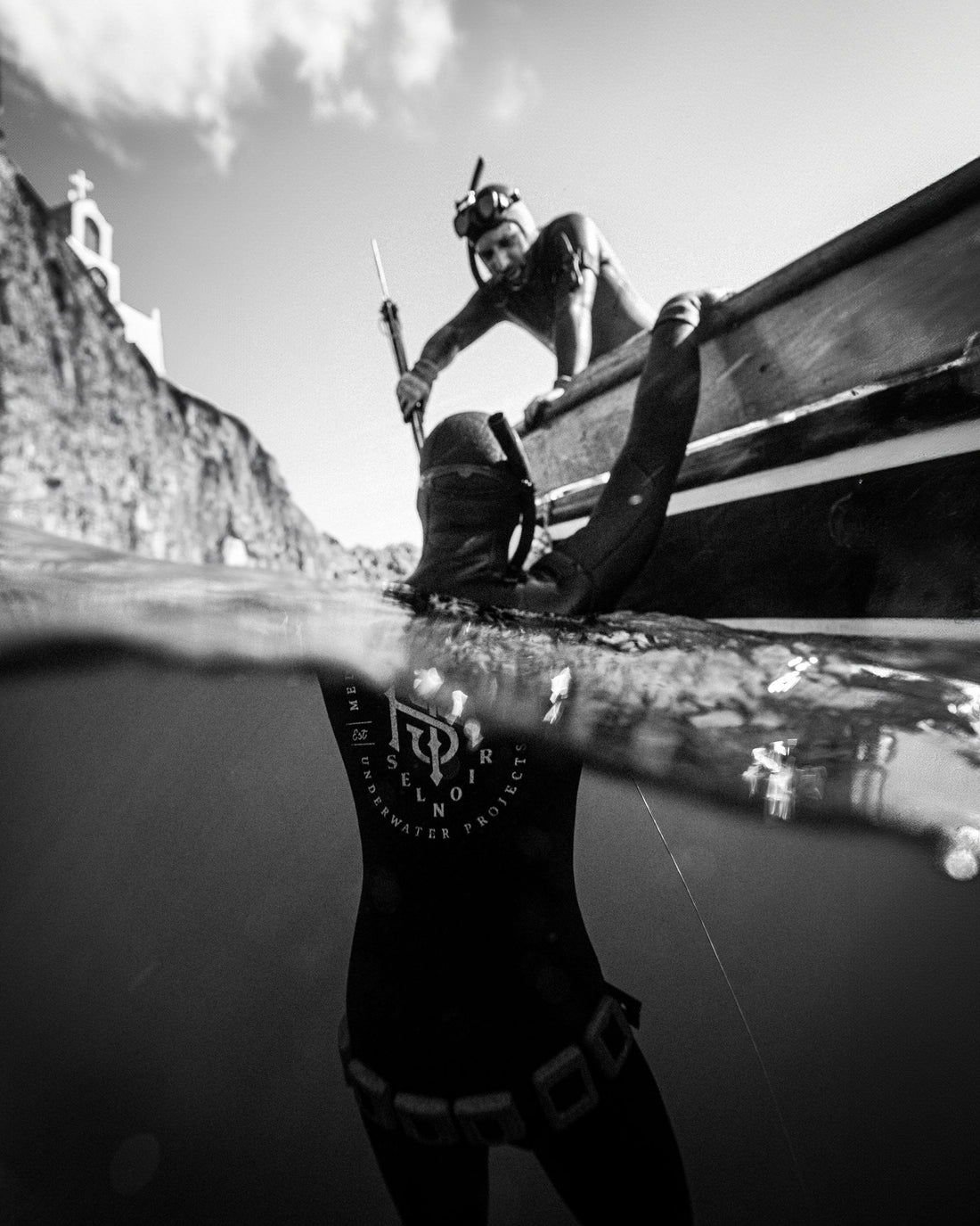 Législation-Chasse-Sous-Marine-France-2026-Le-Guide-Essentiel Sel Noir Project