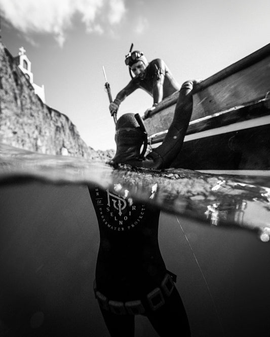 Législation-Chasse-Sous-Marine-France-2026-Le-Guide-Essentiel Sel Noir Project