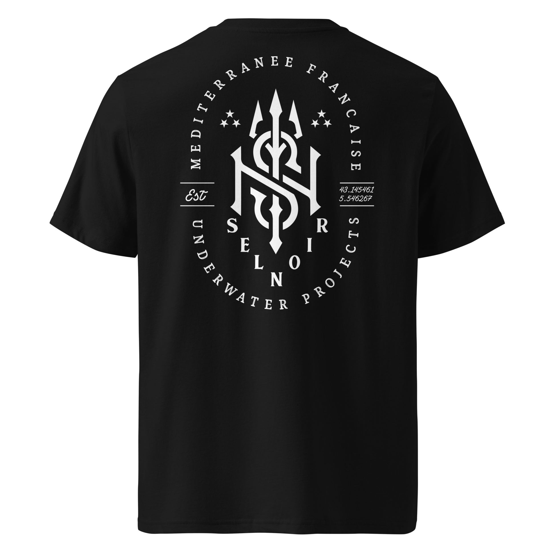 T-shirt unisexe - Grands Ducs - Gaulois – Soutien Commando T-shirt unisexe - Grands Ducs - Gaulois – Soutien Commando
