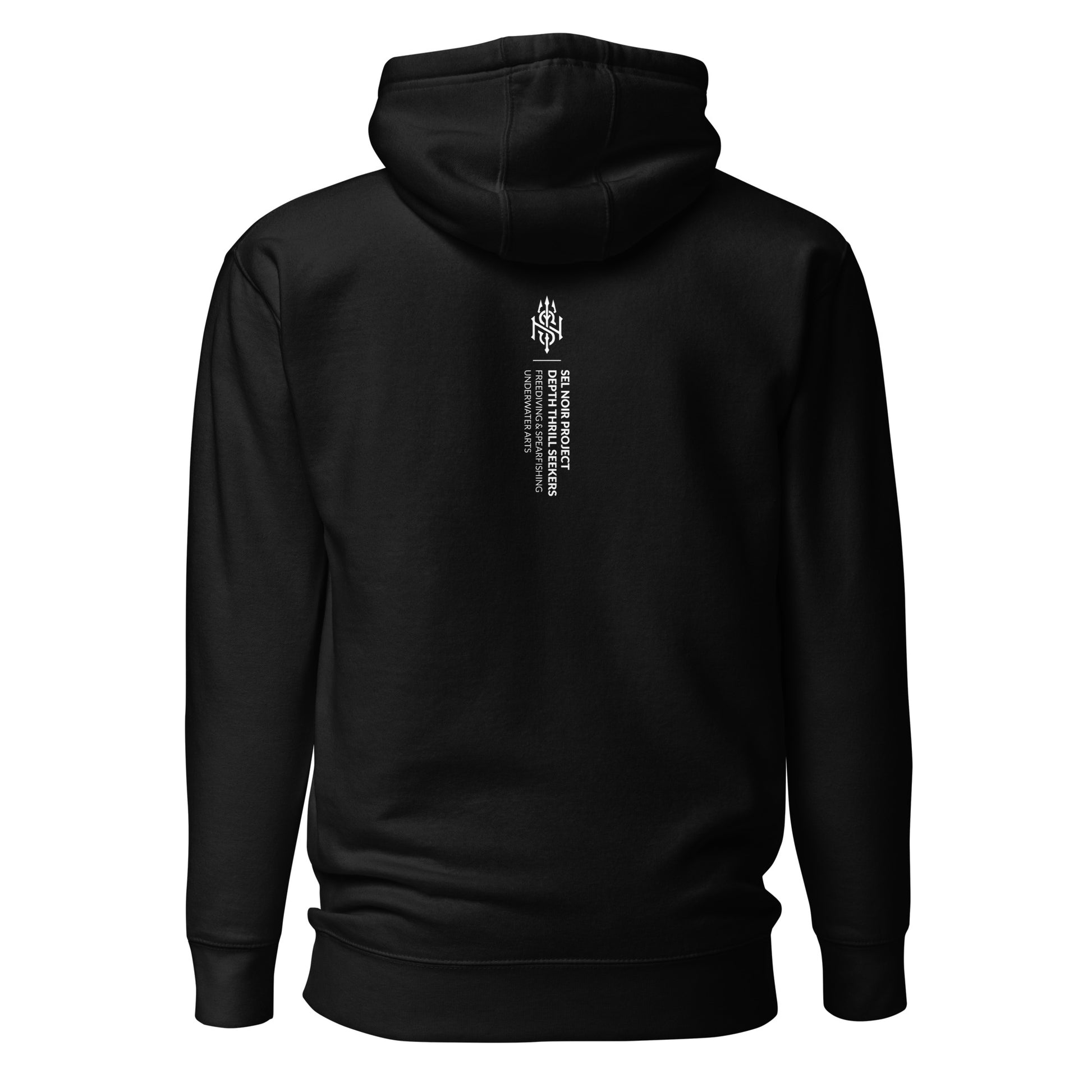 Sweat à Capuche Noir avec Logo - Ami PARIS - Unisexe | WE IN STYLE Sweat à Capuche Noir avec Logo - Ami PARIS - Unisexe | WE IN STYLE
